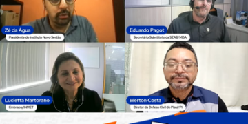 Fortalecimento da agricultura familiar ajuda na redução dos riscos de desastres Fortalecimento da agricultura familiar ajuda na redução dos riscos de desastres