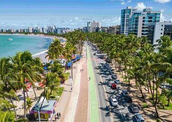 Indústria alagoana se conecta ao futuro com Jornada Nacional de Inovação em Maceió Indústria alagoana se conecta ao futuro com Jornada Nacional de Inovação em Maceió