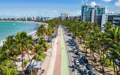 Indústria alagoana se conecta ao futuro com Jornada Nacional de Inovação em Maceió Indústria alagoana se conecta ao futuro com Jornada Nacional de Inovação em Maceió