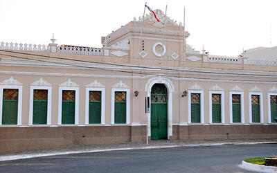 Jornada Nacional de Inovação da Indústria chega a Vitória da Conquista (BA) Jornada Nacional de Inovação da Indústria chega a Vitória da Conquista (BA)