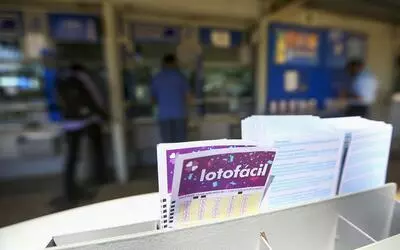 Lotofácil 3485: números e resultado do sorteio de hoje (12/09) Lotofácil 3485: números e resultado do sorteio de hoje (12/09)