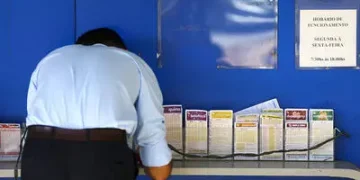 Lotofácil 3486: números e resultado do sorteio de hoje (13/09) Lotofácil 3486: números e resultado do sorteio de hoje (13/09)