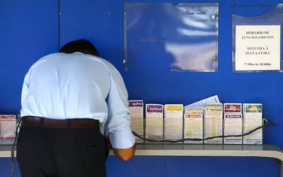 Lotofácil 3486: números e resultado do sorteio de hoje (13/09) Lotofácil 3486: números e resultado do sorteio de hoje (13/09)