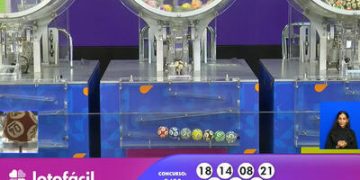 Lotofácil 3490: números e resultado do sorteio de hoje (18/09) Lotofácil 3490: números e resultado do sorteio de hoje (18/09)