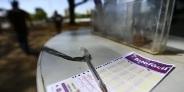 Lotofácil 3493: números e resultado do sorteio de hoje (22/09) Lotofácil 3493: números e resultado do sorteio de hoje (22/09)