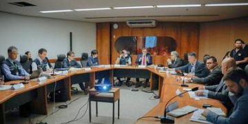 MIDR avança no projeto de construção de barreiras para amenizar impactos de desastres MIDR avança no projeto de construção de barreiras para amenizar impactos de desastres