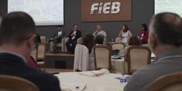 MPEs: Procompi beneficia 2,7 mil empresas industriais entre 2023 e 2025 MPEs: Procompi beneficia 2,7 mil empresas industriais entre 2023 e 2025