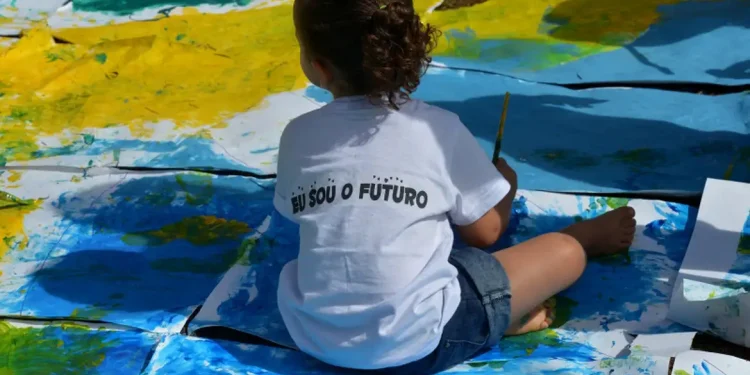 Mais da metade dos municípios ainda não respondeu ao Levantamento da Educação Infantil 2025 Mais da metade dos municípios ainda não respondeu ao Levantamento da Educação Infantil 2025