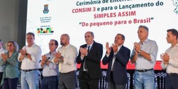 Mais de 1,1 mil municípios entram no sistema de inspeção de alimentos em três anos Mais de 1,1 mil municípios entram no sistema de inspeção de alimentos em três anos