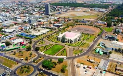 Mato Grosso apresenta casos de inovação na indústria Mato Grosso apresenta casos de inovação na indústria