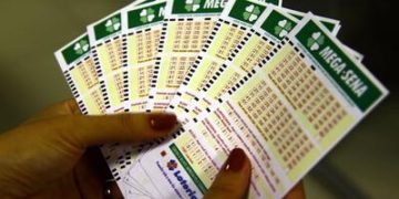 Mega-Sena 2914 hoje (13): Resultado e números; confira! Mega-Sena 2914 hoje (13): Resultado e números; confira!