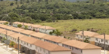 Minha Casa, Minha Vida: mais de 5,5 mil novas moradias serão construídas em quatro regiões do país Minha Casa, Minha Vida: mais de 5,5 mil novas moradias serão construídas em quatro regiões do país