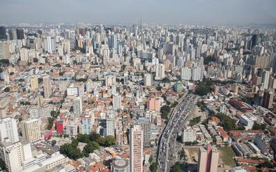 Municípios: aprovada ampliação de apoio para elaboração de planos diretores Municípios: aprovada ampliação de apoio para elaboração de planos diretores