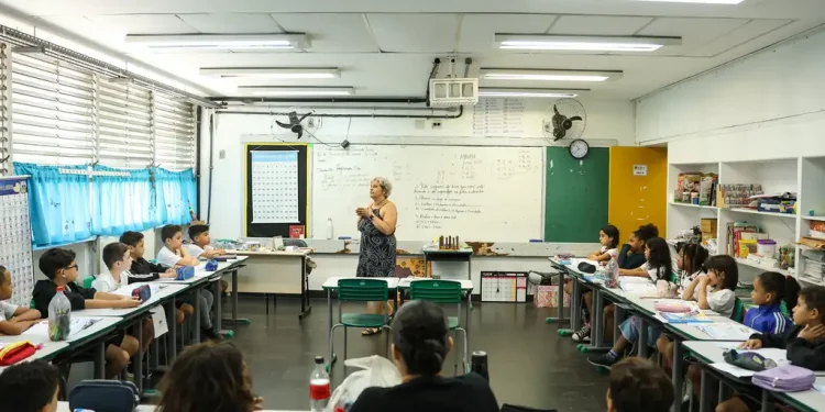 Municípios têm até 15/9 para registrar condicionalidades do VAAR-Fundeb