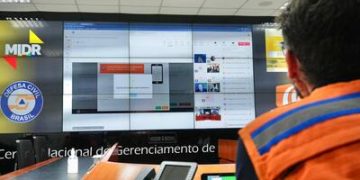 Nacionalização do Defesa Civil Alerta avança nesta semana semana Nacionalização do Defesa Civil Alerta avança nesta semana semana