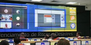 Nova tecnologia chega ao Centro-Oeste e conclui nacionalização do sistema Nova tecnologia chega ao Centro-Oeste e conclui nacionalização do sistema