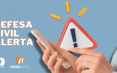 Nova tecnologia chega ao Centro-Oeste e conclui nacionalização do sistema Nova tecnologia chega ao Centro-Oeste e conclui nacionalização do sistema