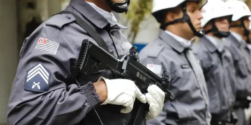 PEC da Segurança Pública: entenda as mudanças propostas pelo relatório PEC da Segurança Pública: entenda as mudanças propostas pelo relatório