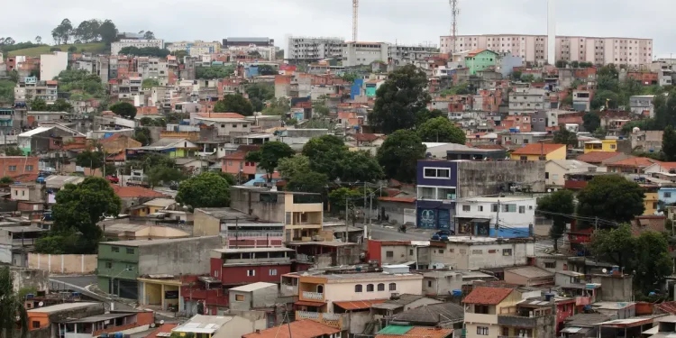 Periferias Verdes Resilientes: edital classifica 61 propostas; prazo para contestação vai até domingo (7) Periferias Verdes Resilientes: edital classifica 61 propostas; prazo para contestação vai até domingo (7)