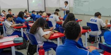 Programa reduz defasagem e melhora aprendizagem em Matemática, no Ensino Médio