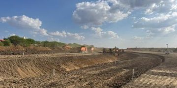 Ramal do Apodi acelera obras que vão beneficiar 750 mil pessoas no Nordeste Ramal do Apodi acelera obras que vão beneficiar 750 mil pessoas no Nordeste