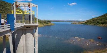 Recuperação de reservatórios garante água de qualidade e gestão eficiente Recuperação de reservatórios garante água de qualidade e gestão eficiente