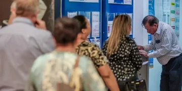 Resultado da Loteria Federal 5999: confira os números do sorteio de 10/09/2025 Resultado da Loteria Federal 5999: confira os números do sorteio de 10/09/2025