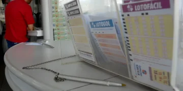 Resultado da Lotofácil hoje (23/09): números do concurso 3494 Resultado da Lotofácil hoje (23/09): números do concurso 3494