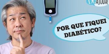 Saiba como prevenir o aparecimento do diabetes tipo 2 Saiba como prevenir o aparecimento do diabetes tipo 2