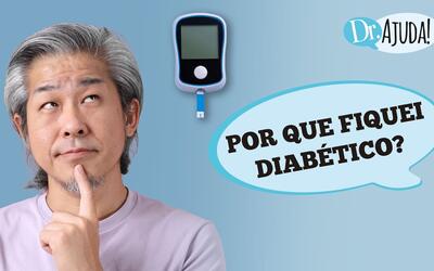 Saiba como prevenir o aparecimento do diabetes tipo 2 Saiba como prevenir o aparecimento do diabetes tipo 2