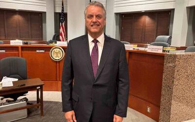 Tarifaço: “Empresas americanas se beneficiaram das políticas brasileiras”, afirma embaixador Roberto Azevêdo em audiência nos EUA Tarifaço: “Empresas americanas se beneficiaram das políticas brasileiras”, afirma embaixador Roberto Azevêdo em audiência nos EUA