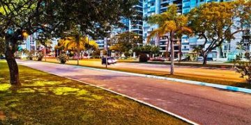 Tecnologia transforma cidades brasileiras em espaços mais inteligentes e sustentáveis Tecnologia transforma cidades brasileiras em espaços mais inteligentes e sustentáveis