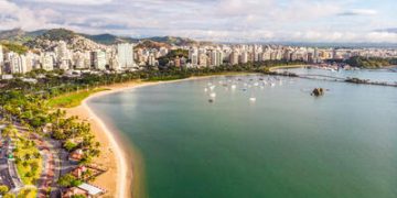 Vitória (ES) lidera ranking nacional de gestão fiscal e conquista nota máxima em índice nacional Vitória (ES) lidera ranking nacional de gestão fiscal e conquista nota máxima em índice nacional