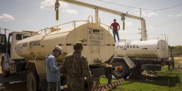 Abastecimento muda realidade da população do semiárido