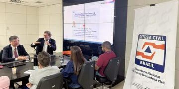 Brasil busca conhecimento para melhorar reconstrução no pós-desastre