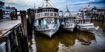 CNI: 74% dos industriais avaliam infraestrutura do Norte como regular, ruim ou péssima