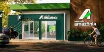 COP30: “Essa é uma COP das finanças”, afirma gerente do Banco da Amazônia COP30: “Essa é uma COP das finanças”, afirma gerente do Banco da Amazônia