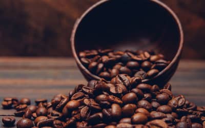 Café hoje: confira as cotações para esta segunda-feira (3) Café hoje: confira as cotações para esta segunda-feira (3)