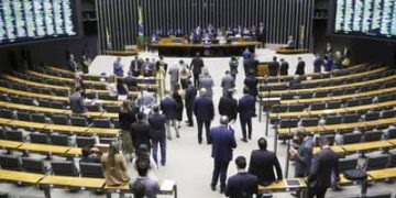 Congresso aprova créditos para fundos de desenvolvimento regionais