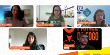 Defesas civis e meteorologistas trabalham juntos pela proteção de vidas