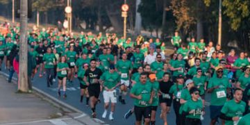 Eco Run une esporte e consciência ambiental em Belém (PA) Eco Run une esporte e consciência ambiental em Belém (PA)