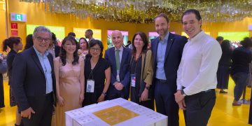 Expo Osaka 2025: Pavilhão Brasil se destaca ao enfatizar cultura, sustentabilidade e cooperação entre os povos no Japão Expo Osaka 2025: Pavilhão Brasil se destaca ao enfatizar cultura, sustentabilidade e cooperação entre os povos no Japão