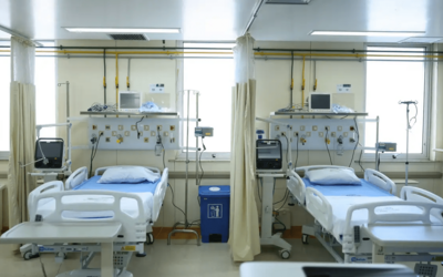 Governo lança fundo de R$ 20 bilhões para modernizar rede pública de saúde Governo lança fundo de R$ 20 bilhões para modernizar rede pública de saúde