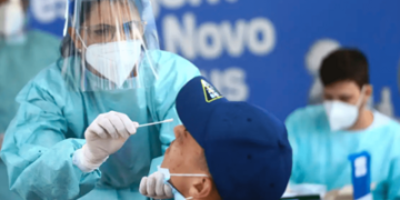 InfoGripe: Covid-19 lidera causas de morte por SRAG InfoGripe: Covid-19 lidera causas de morte por SRAG