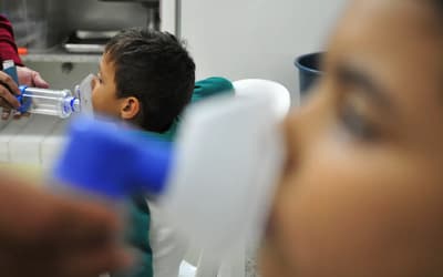 InfoGripe: Influenza A é a principal causa de mortes por SRAG em 2025 InfoGripe: Influenza A é a principal causa de mortes por SRAG em 2025