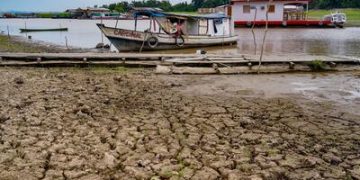 Investimentos do MIDR fortalecem ações de segurança hídrica no Norte