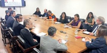 Japão apresenta experiências exitosas na prevenção de desastres naturais Japão apresenta experiências exitosas na prevenção de desastres naturais