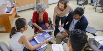 Jogo criado pelo MIDR estimula engajamento da sociedade em políticas públicas