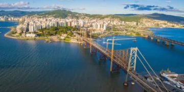 Jornada Nacional de Inovação da Indústria: Florianópolis (SC) recebe encontro regional Sul dias 1º e 2 de outubro Jornada Nacional de Inovação da Indústria: Florianópolis (SC) recebe encontro regional Sul dias 1º e 2 de outubro