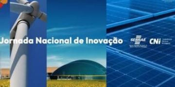 Jornada Nacional de Inovação da Indústria chega a Goiânia para conectar empresas e impulsionar tecnologias sustentáveis Jornada Nacional de Inovação da Indústria chega a Goiânia para conectar empresas e impulsionar tecnologias sustentáveis
